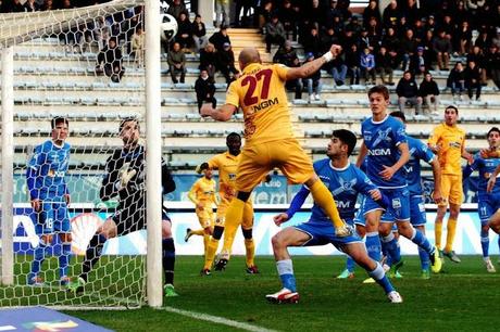 21a Giornata di Serie B su Sky Sport: Programma e Telecronisti