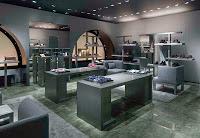 Giorgio Armani Accessori: New Opening, a Milano