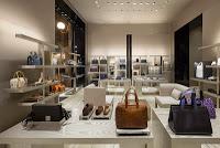 Giorgio Armani Accessori: New Opening, a Milano