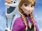 Aggiornamento Boxoffice Italia attesa capodanno Frozen domina sabato!