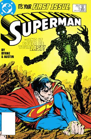 Superman #1   Antonio Lucchi Superman In Evidenza DC Comics Antonio Lucchi 