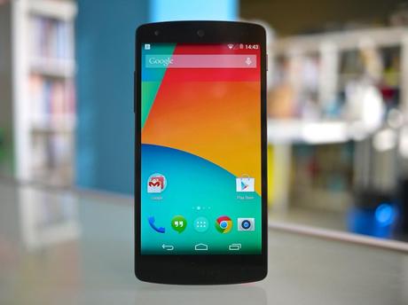 Migliorare il Nexus 5 con la patch Dalvik Virtual Machine