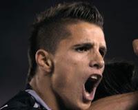 Lamela vuole tornare in Italia