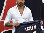 Lamela Lavezzi tornano Italia