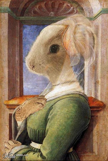 Animal Renaissence