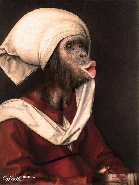 Animal Renaissence
