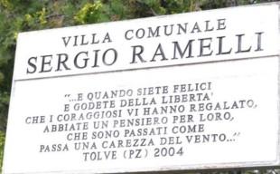 targa Ramelli