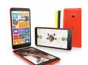 Nuovo Nokia Lumia 1320!