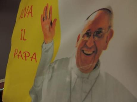 Papa Francesco