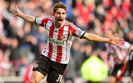 Sunderland, ag. Borini tranquillizza i tifosi