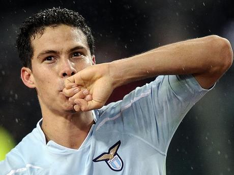 Lazio parla Hernanes; io so cosa voglio dal mio futuro