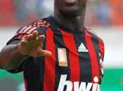 Milan, Seedorf attacca Balotelli: “Ingestibile campo fuori”