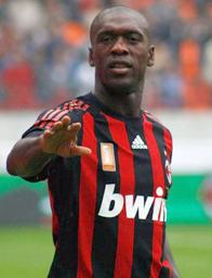 Milan, Seedorf attacca Balotelli: “Ingestibile in campo e fuori”