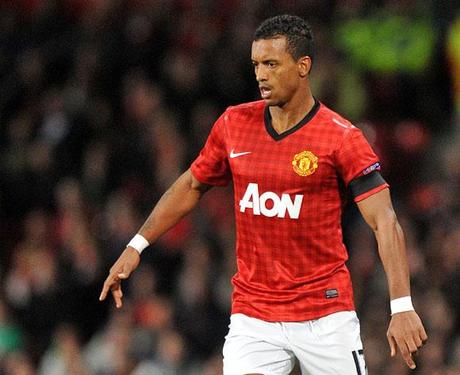 Juventus, offerta per Nani