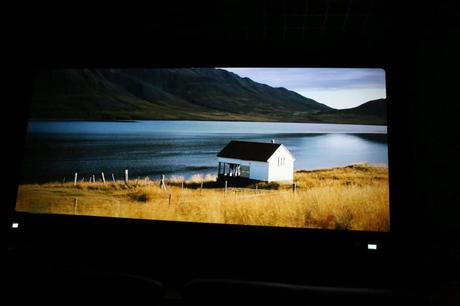 le splendide fotografie di Walter Mitty