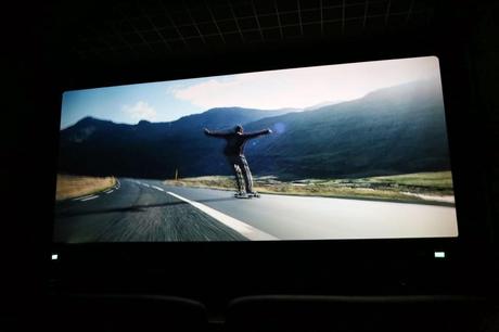 le splendide fotografie di Walter Mitty