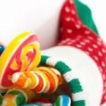 La befana a Viterbo porta la calza più lunga del mondo