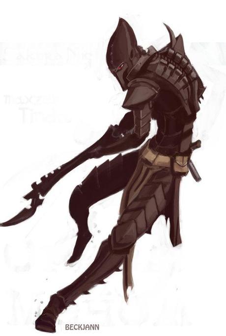 Rumors 40k: La presunta 7a Edizione Rumors 40k: La presunta 7a Edizione