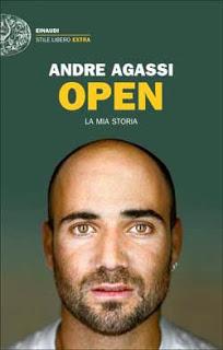 Open / Andre Agassi