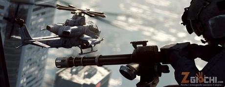 Battlefield 4 - Problemi di lag dopo l'ultima patch