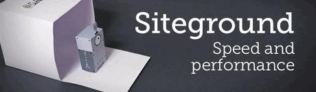 siteground hosting wordpress