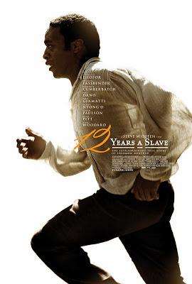 Pre-visioni: Twelve Year a Slave