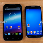 MediaTek Octa-Core VS Quado Core