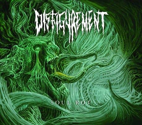 Disfigurement