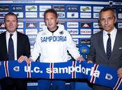 Sampdoria, ritorni tornare grandi