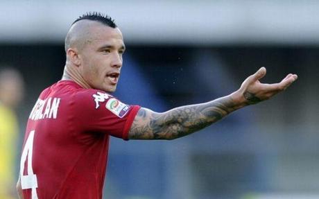 Ds. Cagliari:” Su Nainggolan cinque squadre”