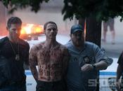 Eric Bana Edgar Ramirez nelle prime inquietanti immagini Deliver from Evil