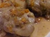 Coniglio alla birra