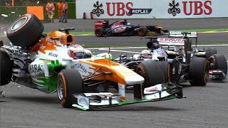 Sahara Force India