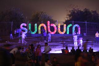 Sunburn Goa - Addio hippies, arrivano gli yuppies indiani