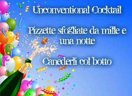 Guerzoni: ricette delle feste tra tradizione e innovazione!