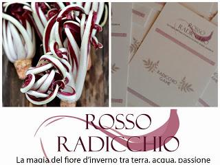 Crema al radicchio rosso tardivo IGP