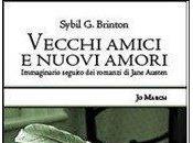 Sybil Brinton, &quot;Vecchi amici nuovi amori&amp;quot;