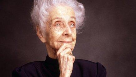 Diva Universal omaggia Rita Levi Montalcini ad anno dalla sua scomparsa