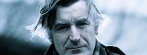 Ted Hughes