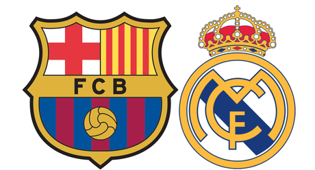 Sfida mercato tra Barcellona e Real Madrid (video)