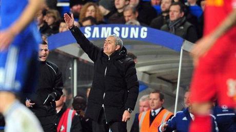 Mourihno contro Suarez, ”odio i provocatori”, e poi bacchetta Eto’o