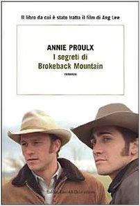 I segreti di Brokeback Mountain – E. Annie Proulx