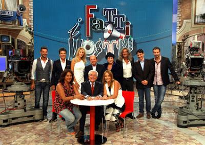 Su Rai 2 un lunedì con i programmi delle Feste