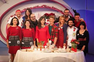 Su Rai 2 un lunedì con i programmi delle Feste