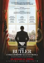 The Butler - Un maggiordomo alla Casa Bianca il nuovo film della Videa