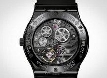 Shawn Carter by Hublot