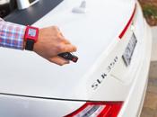 L’auto polso smartwatch Automobilismo.it