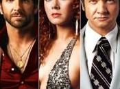 American Hustle, suono degli anni