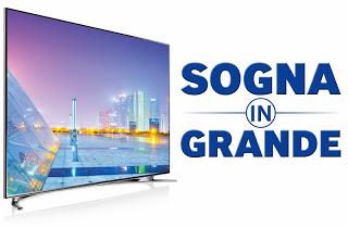 Promozione Samsung: fino a 400 euro di sconto su Smart TV
