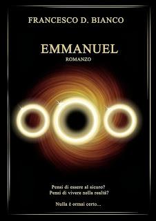 RECENSIONE - Emmanuel di Francesco Bianco